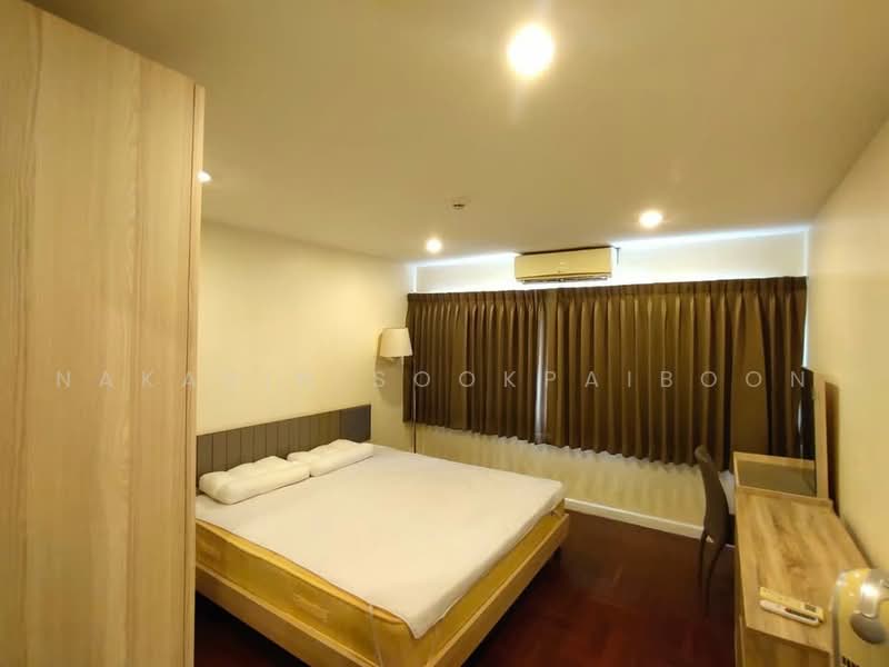 Silom Condominium, Bangkok, Silom, Bang Rak, Bangkok, 2 Bedrooms, 144 sqm, Condo For Rent, by Nakarin Sookpaiboon, 500468133 - DDproperty.com