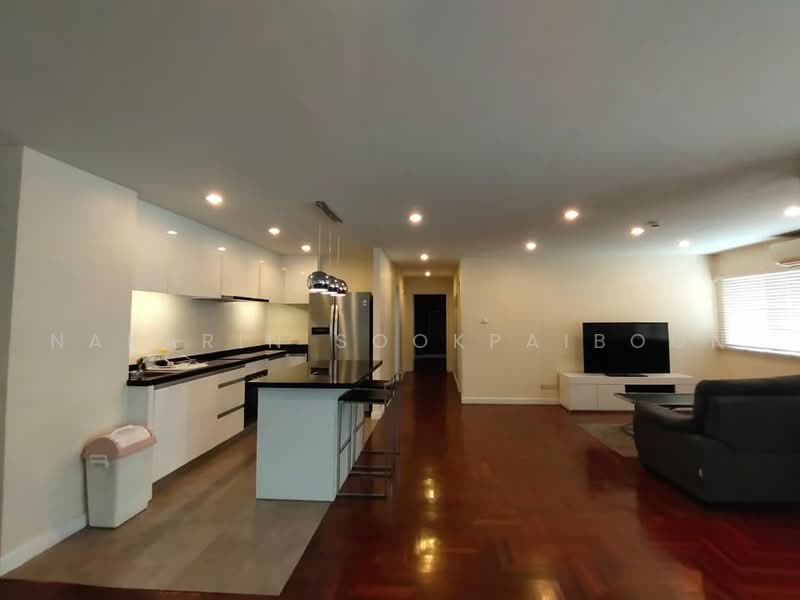 Silom Condominium : สีลมคอนโดมิเนียม, กรุงเทพ, สีลม, บางรัก, กรุงเทพ, 144 ตร.ม., คอนโด ให้เช่า, โดย Nakarin Sookpaiboon, 500468133 - DDproperty.com