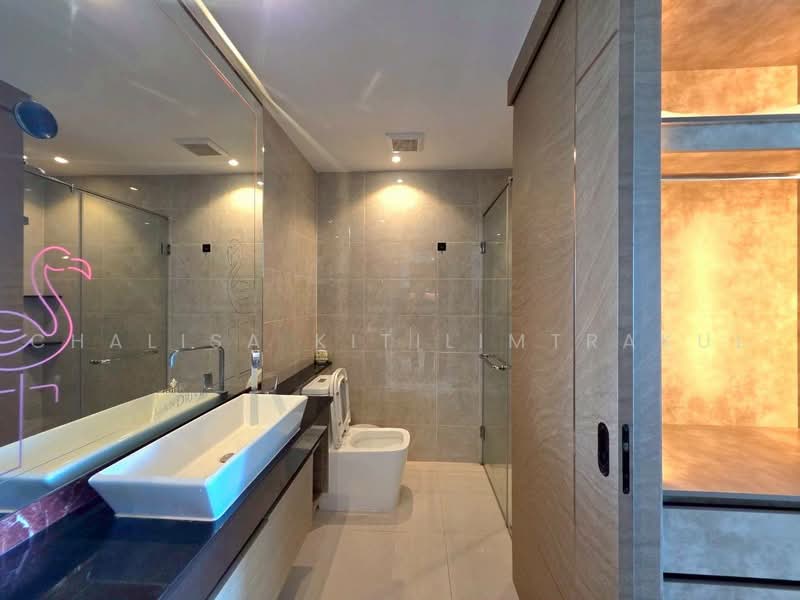 The Riviera Ocean Drive, Chon Buri (Pattaya), Jomtien Second Rd, Nong Pru, Bang Lamung (Pattaya), Chon Buri (Pattaya), 1 Bedroom, 39 sqm, Condo For Rent, by Chalisa Kitilimtrakul, 500468134 - DDproperty.com