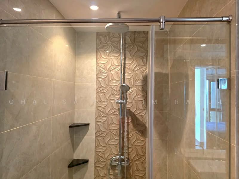 The Riviera Ocean Drive, Chon Buri (Pattaya), Jomtien Second Rd, Nong Pru, Bang Lamung (Pattaya), Chon Buri (Pattaya), 1 Bedroom, 39 sqm, Condo For Rent, by Chalisa Kitilimtrakul, 500468134 - DDproperty.com