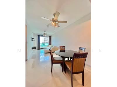 For Rent - Supalai Casa Riva, Bangkok