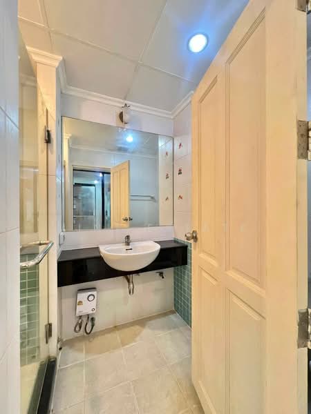 Supalai Casa Riva, Bangkok, 780 Charoenkrung Road, Bang Kho Laem, Bangkok, 2 Bedrooms, 88 sqm, Condo For Rent, by Mint Estate, 500468135 - DDproperty.com