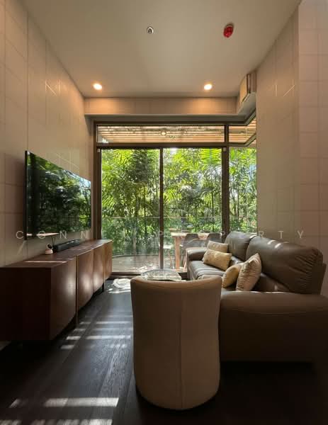Whizdom The Forestias, Samut Prakan, Debaratana Road, Bang Kaeo, Bang Plee, Samut Prakan, 3 Bedrooms, 160 sqm, Condo For Sale, by Connex Property, 500468136 - DDproperty.com