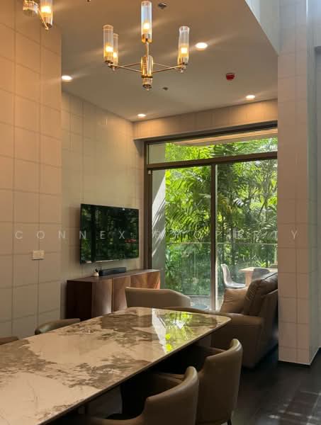 Whizdom The Forestias, Samut Prakan, Debaratana Road, Bang Kaeo, Bang Plee, Samut Prakan, 3 Bedrooms, 160 sqm, Condo For Sale, by Connex Property, 500468136 - DDproperty.com