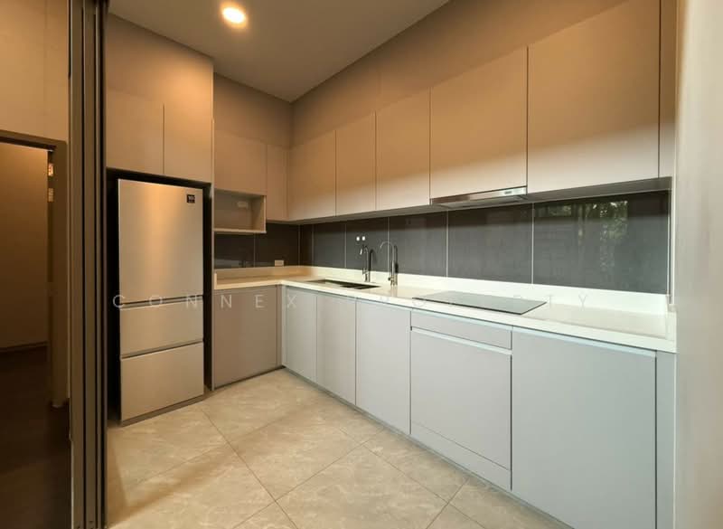 Whizdom The Forestias, Samut Prakan, Debaratana Road, Bang Kaeo, Bang Plee, Samut Prakan, 3 Bedrooms, 160 sqm, Condo For Sale, by Connex Property, 500468136 - DDproperty.com