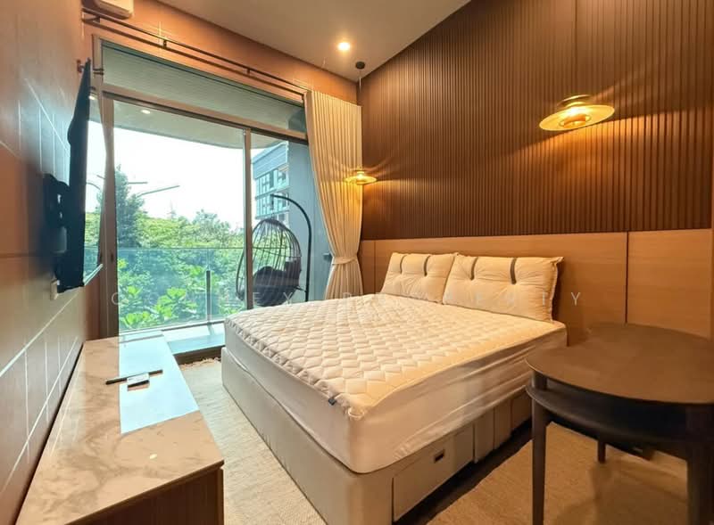 Whizdom The Forestias, Samut Prakan, Debaratana Road, Bang Kaeo, Bang Plee, Samut Prakan, 3 Bedrooms, 160 sqm, Condo For Sale, by Connex Property, 500468136 - DDproperty.com