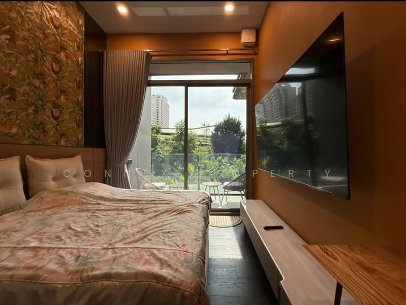 Whizdom The Forestias, Samut Prakan, Debaratana Road, Bang Kaeo, Bang Plee, Samut Prakan, 3 Bedrooms, 160 sqm, Condo For Sale, by Connex Property, 500468136 - DDproperty.com