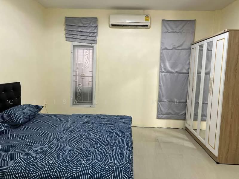 2-BR House, Chon Buri (Pattaya), Nong Pru, Bang Lamung (Pattaya), Chon Buri (Pattaya), 2 Bedrooms, 93 sqm, Single Detached House For Rent, by Chalisa Kitilimtrakul, 500468137 - DDproperty.com