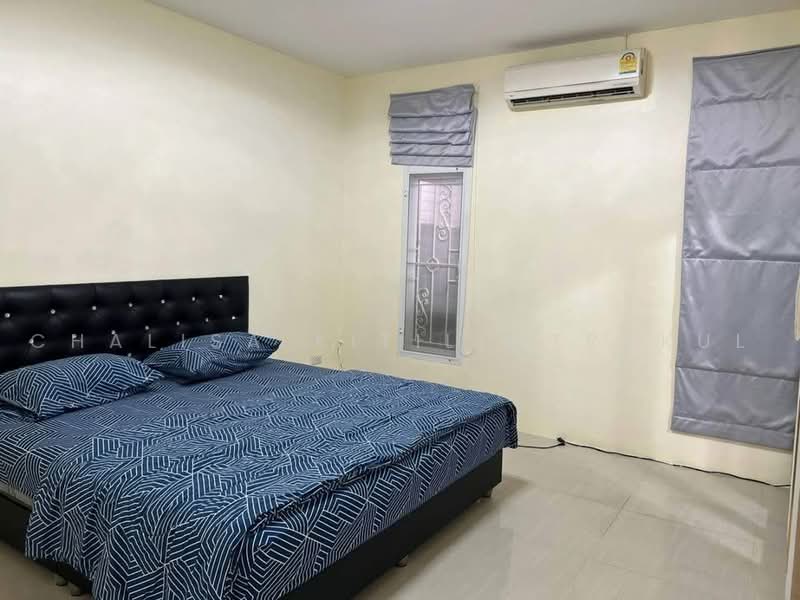 บ้าน 2-ห้องนอน, ชลบุรี, หนองปรือ, บางละมุง, ชลบุรี, 93 ตร.ม., บ้านเดี่ยว ให้เช่า, โดย Chalisa Kitilimtrakul, 500468137 - DDproperty.com