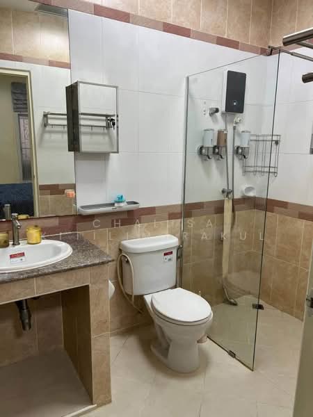 2-BR House, Chon Buri (Pattaya), Nong Pru, Bang Lamung (Pattaya), Chon Buri (Pattaya), 2 Bedrooms, 93 sqm, Single Detached House For Rent, by Chalisa Kitilimtrakul, 500468137 - DDproperty.com