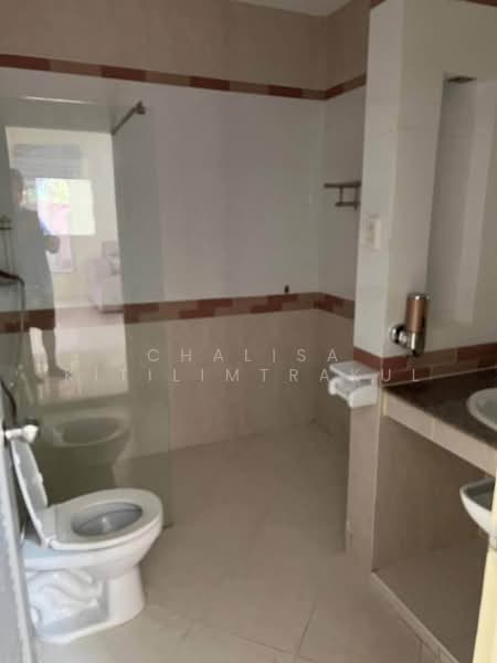 2-BR House, Chon Buri (Pattaya), Nong Pru, Bang Lamung (Pattaya), Chon Buri (Pattaya), 2 Bedrooms, 93 sqm, Single Detached House For Rent, by Chalisa Kitilimtrakul, 500468137 - DDproperty.com