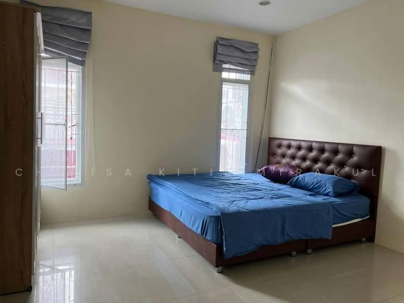 2-BR House, Chon Buri (Pattaya), Nong Pru, Bang Lamung (Pattaya), Chon Buri (Pattaya), 2 Bedrooms, 93 sqm, Single Detached House For Rent, by Chalisa Kitilimtrakul, 500468137 - DDproperty.com