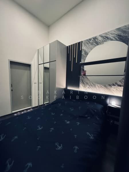 Knightsbridge Space Ratchayothin, Bangkok, Phaholyothin Road, Chatuchak, Bangkok, 2 Bedrooms, 50 sqm, Condo For Rent, by Nakarin Sookpaiboon, 500468139 - DDproperty.com