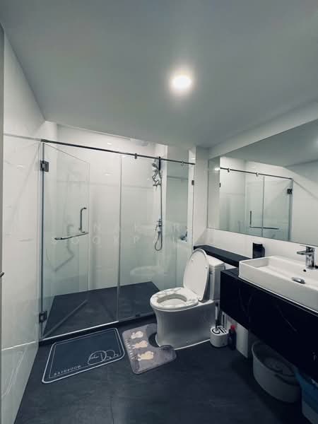 Knightsbridge Space Ratchayothin, Bangkok, Phaholyothin Road, Chatuchak, Bangkok, 2 Bedrooms, 50 sqm, Condo For Rent, by Nakarin Sookpaiboon, 500468139 - DDproperty.com