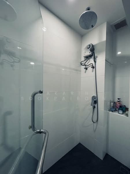 Knightsbridge Space Ratchayothin, Bangkok, Phaholyothin Road, Chatuchak, Bangkok, 2 Bedrooms, 50 sqm, Condo For Rent, by Nakarin Sookpaiboon, 500468139 - DDproperty.com