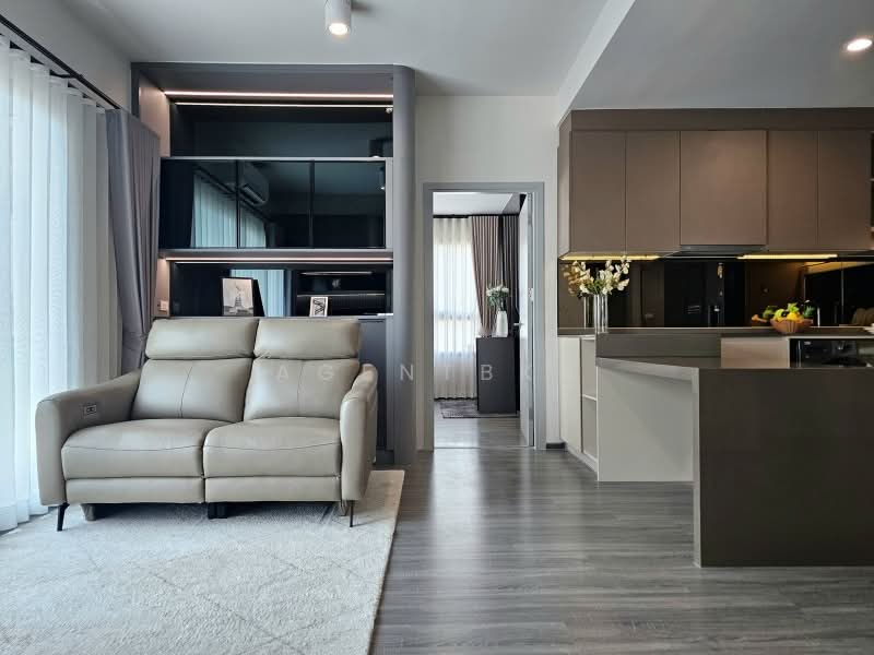 IDEO Chula-Samyan, Bangkok, Si Phraya Road, Maha Phrutharam, Bang Rak, Bangkok, 2 Bedrooms, 71 sqm, Condo For Sale, by Agentbkk, 500468140 - DDproperty.com