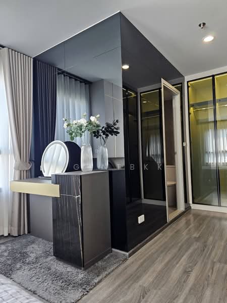 IDEO Chula-Samyan, Bangkok, Si Phraya Road, Maha Phrutharam, Bang Rak, Bangkok, 2 Bedrooms, 71 sqm, Condo For Sale, by Agentbkk, 500468140 - DDproperty.com