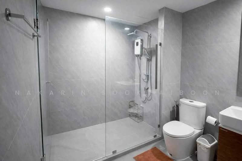 IDEO Chula-Samyan, Bangkok, Si Phraya Road, Maha Phrutharam, Bang Rak, Bangkok, 2 Bedrooms, 58 sqm, Condo For Rent, by Nakarin Sookpaiboon, 500468141 - DDproperty.com