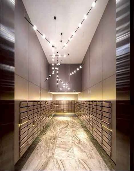 IDEO Chula-Samyan, Bangkok, Si Phraya Road, Maha Phrutharam, Bang Rak, Bangkok, 2 Bedrooms, 58 sqm, Condo For Rent, by Nakarin Sookpaiboon, 500468141 - DDproperty.com