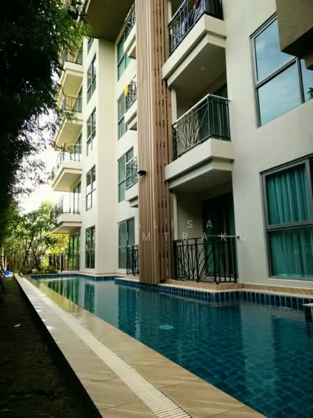 City Garden Tropicana, Chon Buri (Pattaya), Na Kluea 16/1, Na Kloe, Bang Lamung (Pattaya), Chon Buri (Pattaya), 1 Bedroom, 33 sqm, Condo For Sale, by Chalisa Kitilimtrakul, 500468142 - DDproperty.com