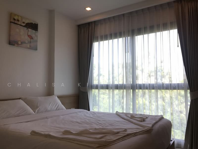 City Garden Tropicana, Chon Buri (Pattaya), Na Kluea 16/1, Na Kloe, Bang Lamung (Pattaya), Chon Buri (Pattaya), 1 Bedroom, 33 sqm, Condo For Sale, by Chalisa Kitilimtrakul, 500468142 - DDproperty.com