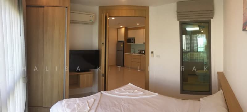 City Garden Tropicana, Chon Buri (Pattaya), Na Kluea 16/1, Na Kloe, Bang Lamung (Pattaya), Chon Buri (Pattaya), 1 Bedroom, 33 sqm, Condo For Sale, by Chalisa Kitilimtrakul, 500468142 - DDproperty.com