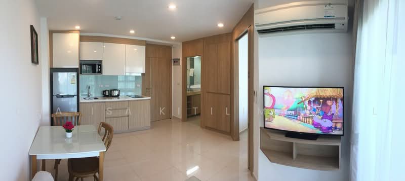 City Garden Tropicana : ซิตี้ การ์เด้น ทรอปิคาน่า, ชลบุรี, ซอยนาเกลือ 16/1, นาเกลือ, บางละมุง, ชลบุรี, 33 ตร.ม., คอนโด ขาย, โดย Chalisa Kitilimtrakul, 500468142 - DDproperty.com