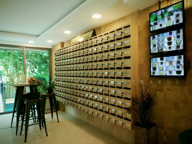 City Garden Tropicana : ซิตี้ การ์เด้น ทรอปิคาน่า, ชลบุรี, ซอยนาเกลือ 16/1, นาเกลือ, บางละมุง, ชลบุรี, 33 ตร.ม., คอนโด ขาย, โดย Chalisa Kitilimtrakul, 500468142 - DDproperty.com