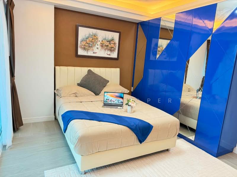 View Talay 5, Chon Buri (Pattaya), Nong Pru, Bang Lamung (Pattaya), Chon Buri (Pattaya), 2 Bedrooms, 96 sqm, Condo For Sale, by Connex Property, 500468143 - DDproperty.com