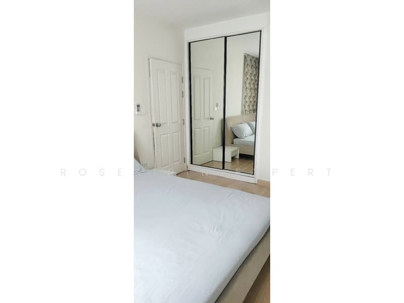 Life @ Ladprao 18, Bangkok, Ladprao Road, Jom Phon, Chatuchak, Bangkok, 1 Bedroom, 45 sqm, Condo For Rent, by Rosesirin Expert, 500468144 - DDproperty.com