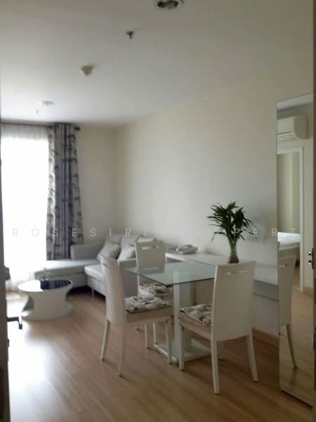 Life @ Ladprao 18, Bangkok, Ladprao Road, Jom Phon, Chatuchak, Bangkok, 1 Bedroom, 45 sqm, Condo For Rent, by Rosesirin Expert, 500468144 - DDproperty.com