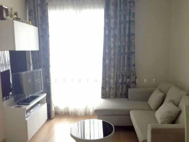 Life @ Ladprao 18, Bangkok, Ladprao Road, Jom Phon, Chatuchak, Bangkok, 1 Bedroom, 45 sqm, Condo For Rent, by Rosesirin Expert, 500468144 - DDproperty.com