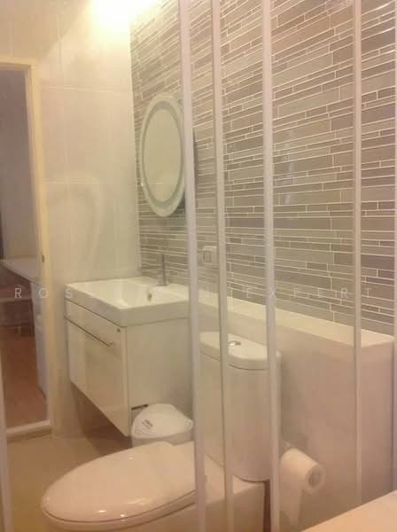 Life @ Ladprao 18, Bangkok, Ladprao Road, Jom Phon, Chatuchak, Bangkok, 1 Bedroom, 45 sqm, Condo For Rent, by Rosesirin Expert, 500468144 - DDproperty.com