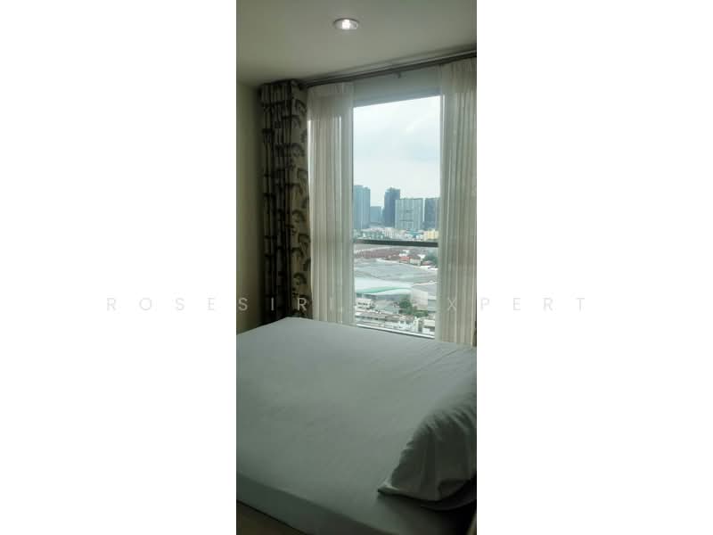 Life @ Ladprao 18, Bangkok, Ladprao Road, Jom Phon, Chatuchak, Bangkok, 1 Bedroom, 45 sqm, Condo For Rent, by Rosesirin Expert, 500468144 - DDproperty.com