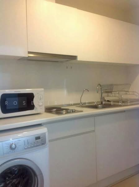 Life @ Ladprao 18, Bangkok, Ladprao Road, Jom Phon, Chatuchak, Bangkok, 1 Bedroom, 45 sqm, Condo For Rent, by Rosesirin Expert, 500468144 - DDproperty.com