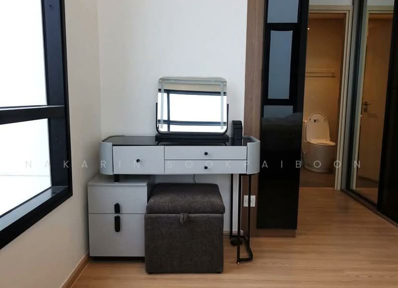 Maru Ekkamai 2, Bangkok, 70-5 Sukhumvit 63 Road, Phra Kanong Nua, Watthana, Bangkok, 2 Bedrooms, 76 sqm, Condo For Rent, by Nakarin Sookpaiboon, 500468145 - DDproperty.com
