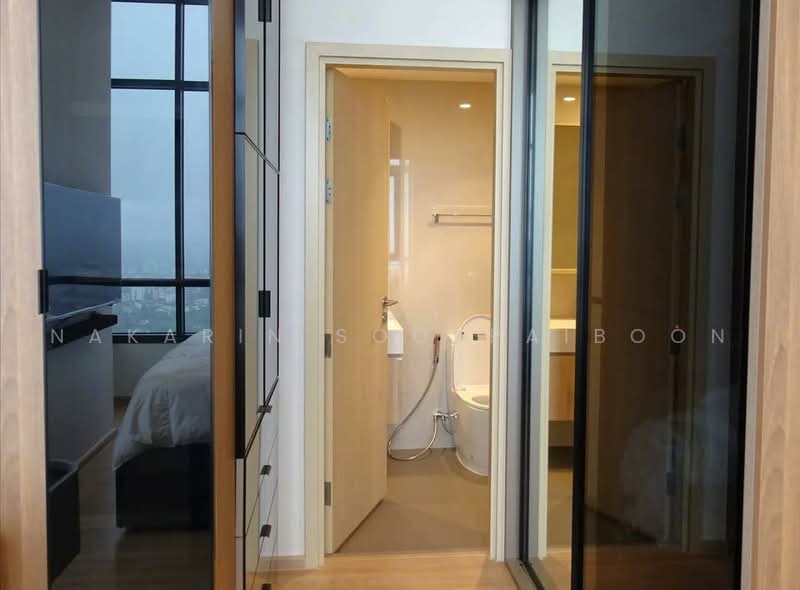 Maru Ekkamai 2, Bangkok, 70-5 Sukhumvit 63 Road, Phra Kanong Nua, Watthana, Bangkok, 2 Bedrooms, 76 sqm, Condo For Rent, by Nakarin Sookpaiboon, 500468145 - DDproperty.com