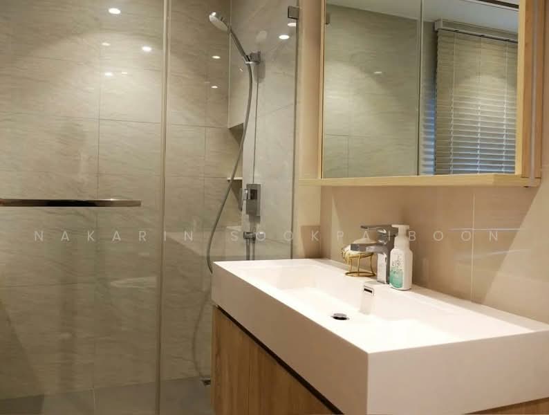Maru Ekkamai 2, Bangkok, 70-5 Sukhumvit 63 Road, Phra Kanong Nua, Watthana, Bangkok, 2 Bedrooms, 76 sqm, Condo For Rent, by Nakarin Sookpaiboon, 500468145 - DDproperty.com