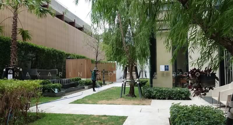 Maru Ekkamai 2 : มารุ เอกมัย 2, กรุงเทพ, 70-5 ถนนสุขุมวิท 63, พระโขนงเหนือ, วัฒนา, กรุงเทพ, 76 ตร.ม., คอนโด ให้เช่า, โดย Nakarin Sookpaiboon, 500468145 - DDproperty.com