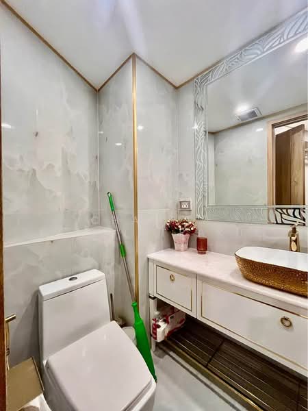 Copacabana Beach Jomtien, Chon Buri (Pattaya), Jomtien Sai Song Rd, Nong Pru, Bang Lamung (Pattaya), Chon Buri (Pattaya), 1 Bedroom, 29 sqm, Condo For Rent, by Chalisa Kitilimtrakul, 500468146 - DDproperty.com