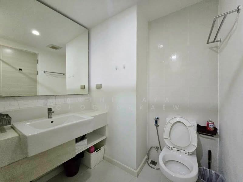 Seven Seas Condo Jomtien : เซเว่นซีส์ คอนโด จอมเทียน, ชลบุรี, 531 ถนนชัยพฤกษ์ เมืองพัทยา, นาเกลือ, บางละมุง, ชลบุรี, 35 ตร.ม., คอนโด ขาย, โดย Arthittaya Chochorkaew, 500468147 - DDproperty.com