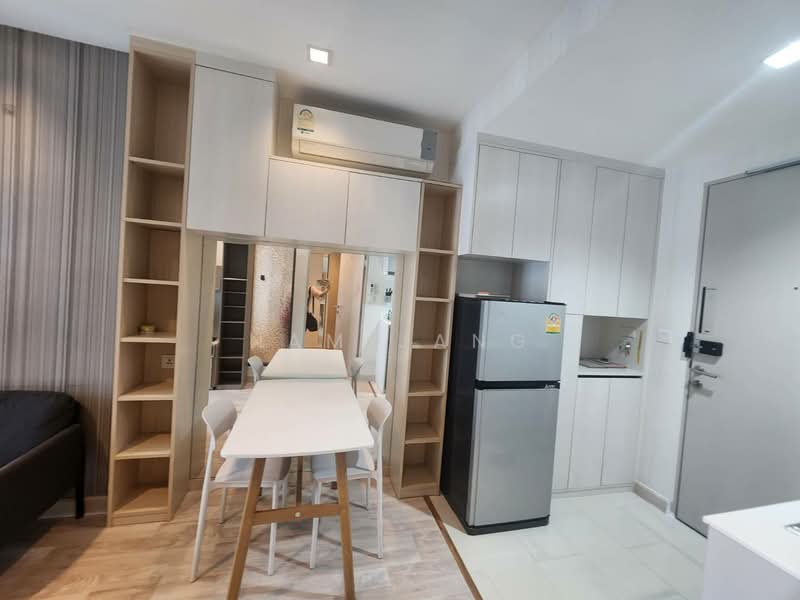 IDEO Mobi Sathorn, Bangkok, 134 Krung Thonburi Road, Bang Lam Phu Lang, Khlong San, Bangkok, 1 Bedroom, 31 sqm, Condo For Sale, by nam jang, 500468149 - DDproperty.com