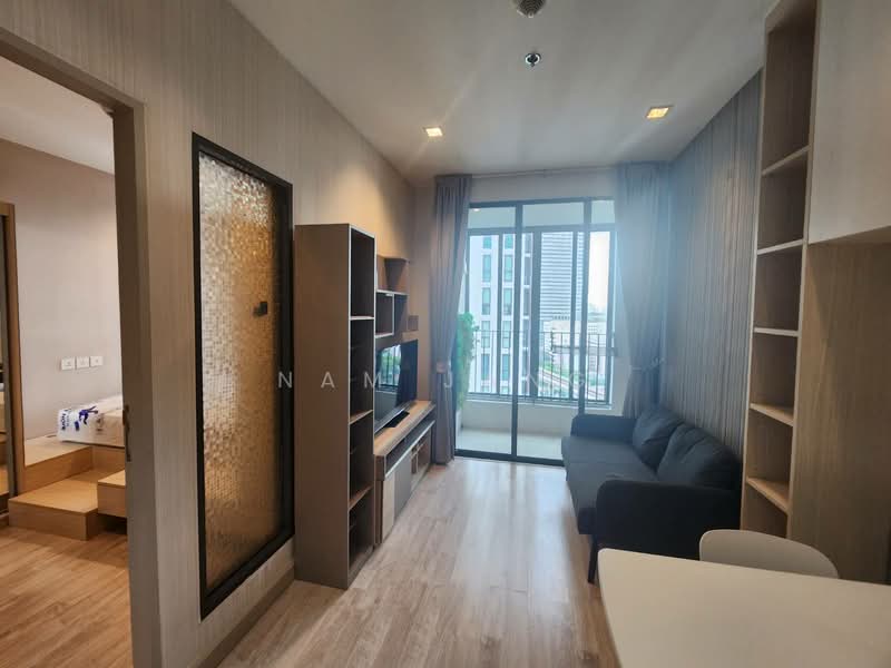 IDEO Mobi Sathorn, Bangkok, 134 Krung Thonburi Road, Bang Lam Phu Lang, Khlong San, Bangkok, 1 Bedroom, 31 sqm, Condo For Sale, by nam jang, 500468149 - DDproperty.com