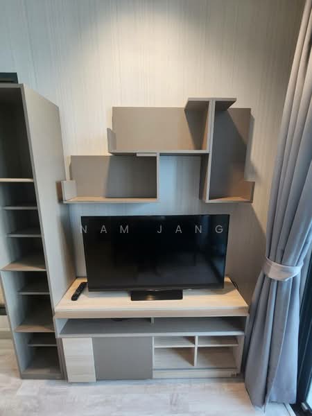 IDEO Mobi Sathorn, Bangkok, 134 Krung Thonburi Road, Bang Lam Phu Lang, Khlong San, Bangkok, 1 Bedroom, 31 sqm, Condo For Sale, by nam jang, 500468149 - DDproperty.com