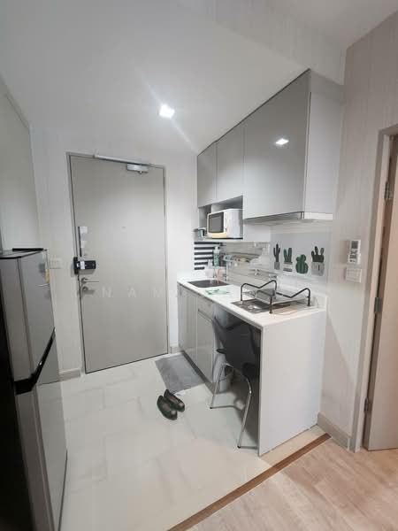 IDEO Mobi Sathorn, Bangkok, 134 Krung Thonburi Road, Bang Lam Phu Lang, Khlong San, Bangkok, 1 Bedroom, 31 sqm, Condo For Sale, by nam jang, 500468149 - DDproperty.com