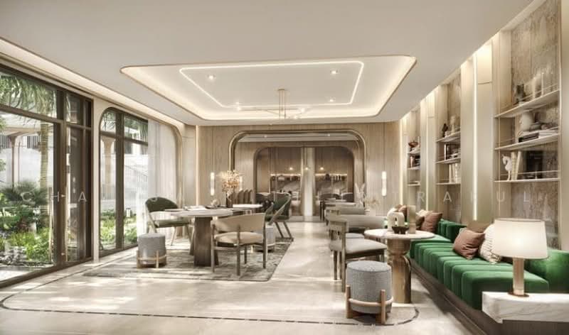 Origin Place Bangsaen : ออริจิ้น เพลส บางแสน, Chon Buri (Pattaya), Mabmayom Rd, Saen Suk, Muang Chon Buri, Chon Buri (Pattaya), 1 Bedroom, 30 sqm, Condo For Sale, by Chalisa Kitilimtrakul, 500468152 - DDproperty.com