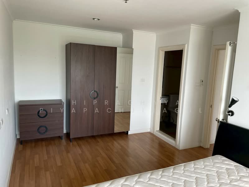 Lumpini Park Riverside Rama 3, Bangkok, 4 Rama 3 Road, Bang Pong Pang, Yan Nawa, Bangkok, 2 Bedrooms, 64 sqm, Condo For Rent, by Thiprachaya Piyapachjiragul, 500468154 - DDproperty.com