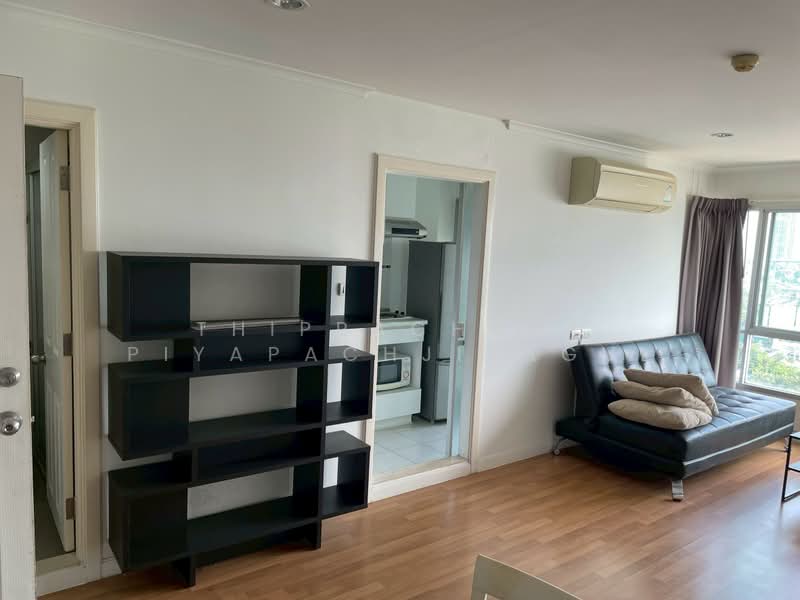 Lumpini Park Riverside Rama 3, Bangkok, 4 Rama 3 Road, Bang Pong Pang, Yan Nawa, Bangkok, 2 Bedrooms, 64 sqm, Condo For Rent, by Thiprachaya Piyapachjiragul, 500468154 - DDproperty.com