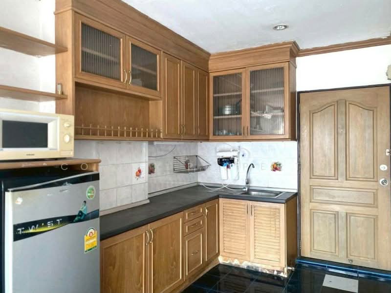 View Talay 1 Jomtien, Chon Buri (Pattaya), Pattaya City, Nong Pru, Bang Lamung (Pattaya), Chon Buri (Pattaya), 1 Bedroom, 32 sqm, Condo For Sale, by Connex Property, 500468156 - DDproperty.com