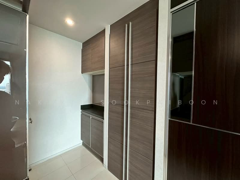 Keyne by Sansiri, Bangkok, 766 Sukhumvit Road, Khlong Toei, Bangkok, 1 Bedroom, 47 sqm, Condo For Rent, by Nakarin Sookpaiboon, 500468157 - DDproperty.com